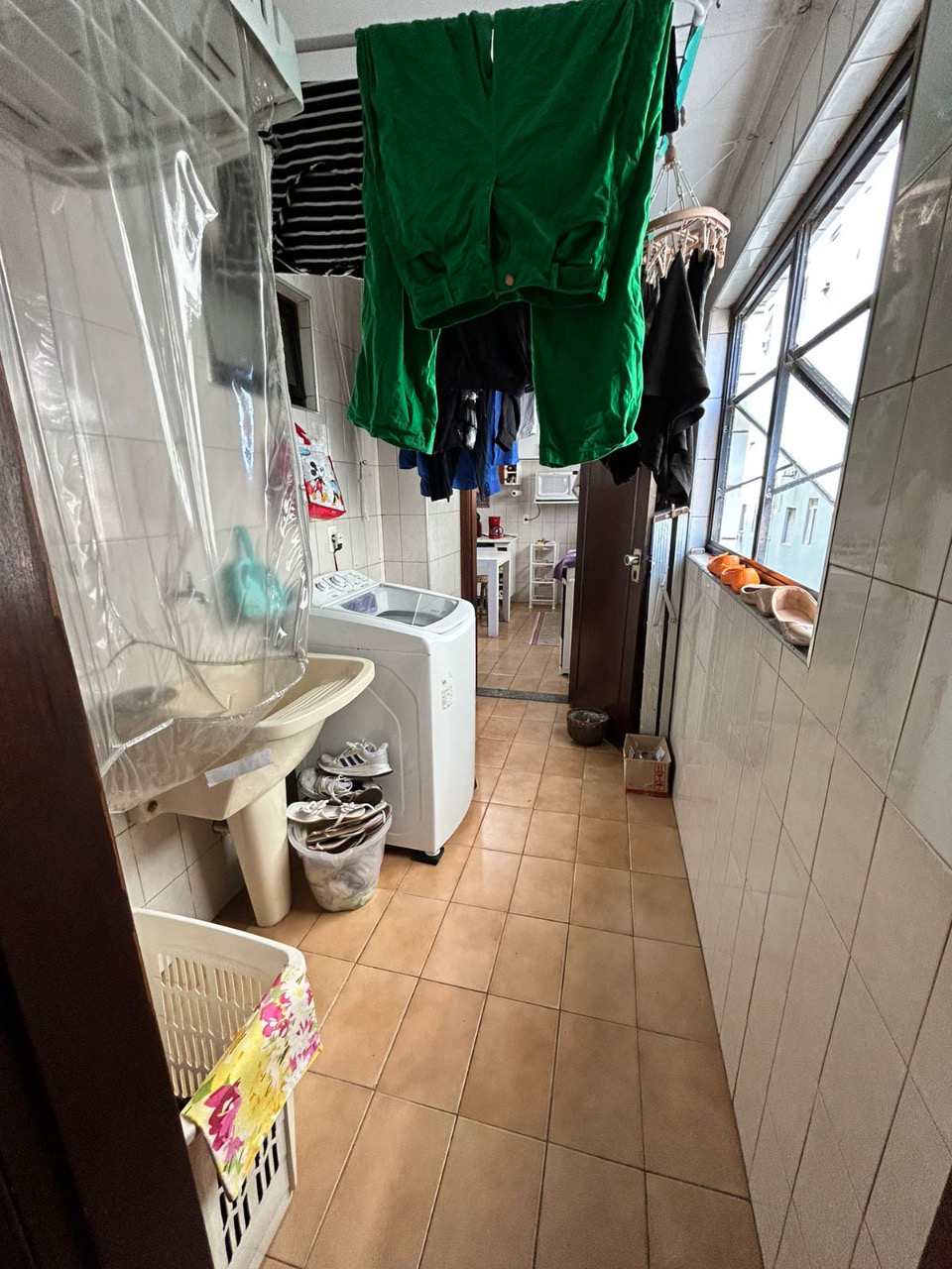 Apartamento à venda no Pompéia: 