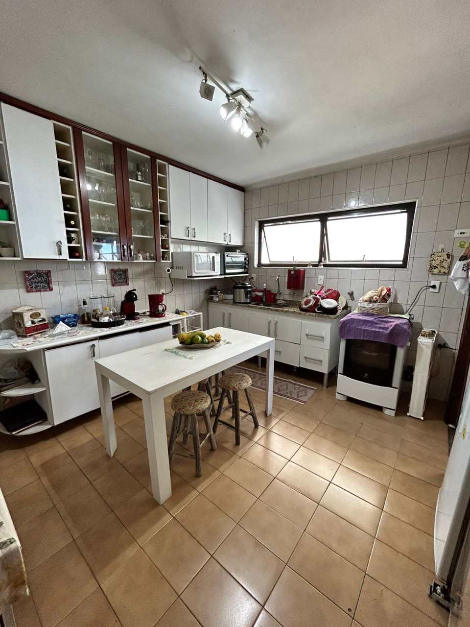 Apartamento à venda no Pompéia: 