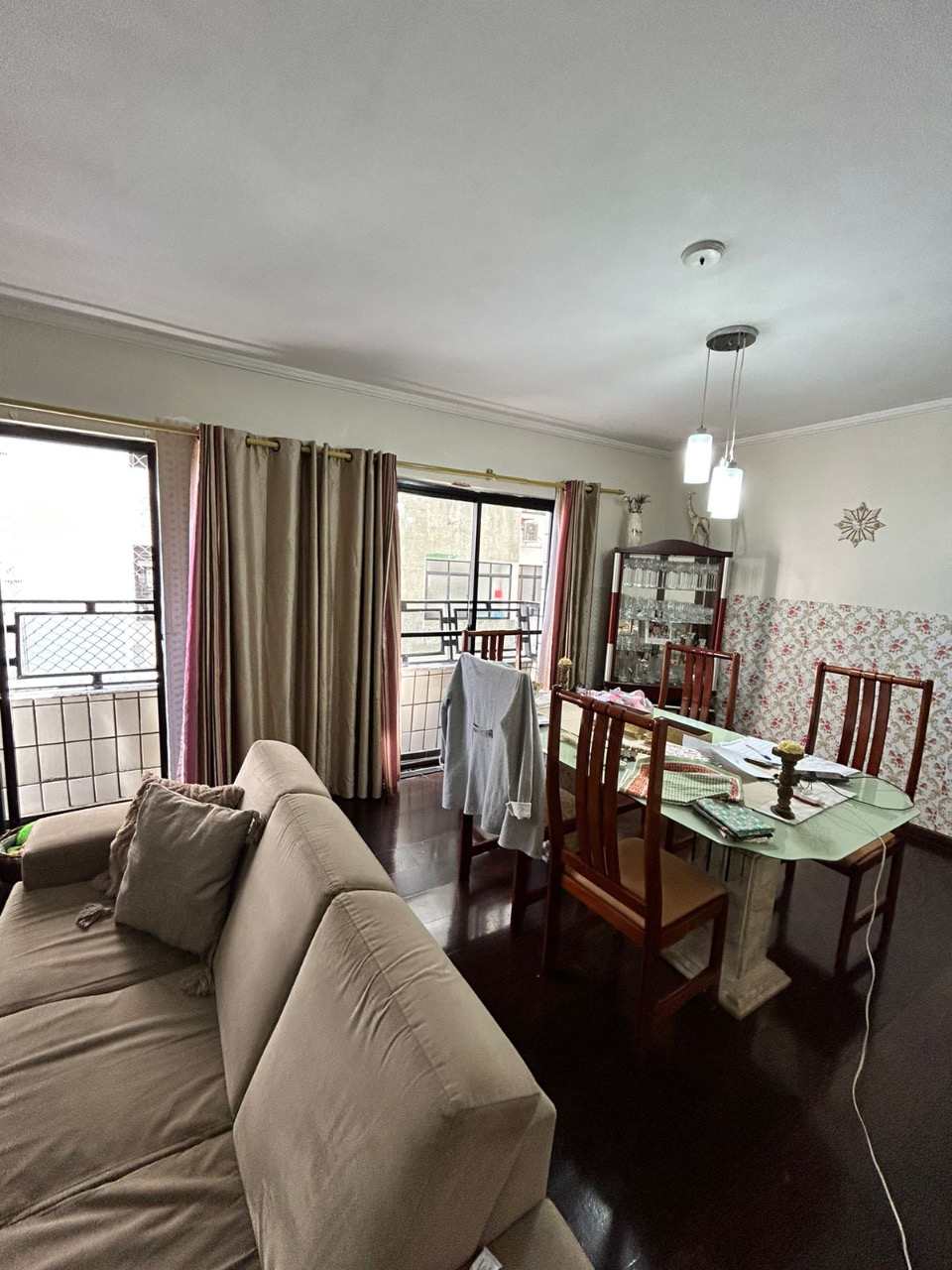 Apartamento à venda no Pompéia: 