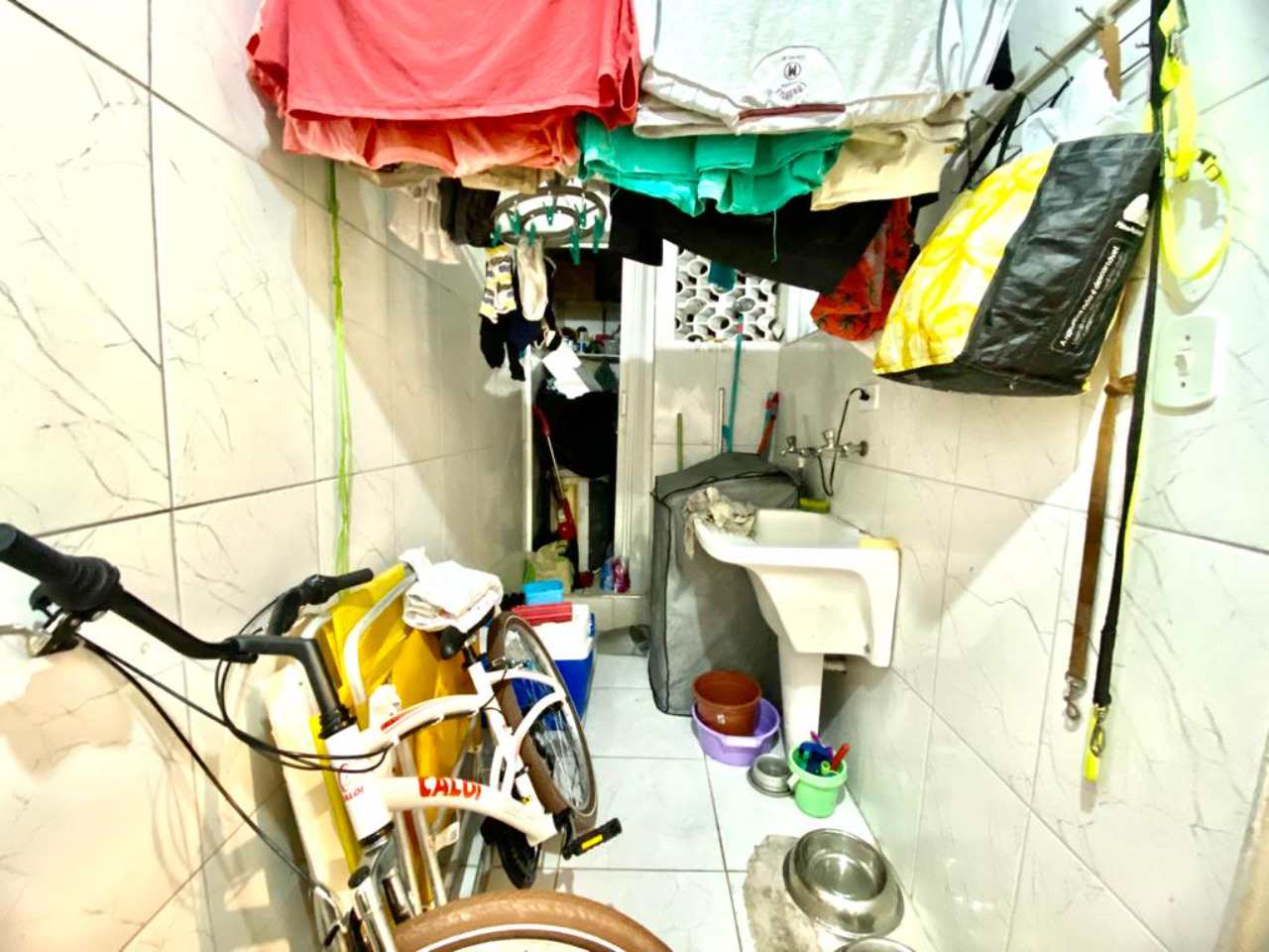 Apartamento à venda no Itararé: 