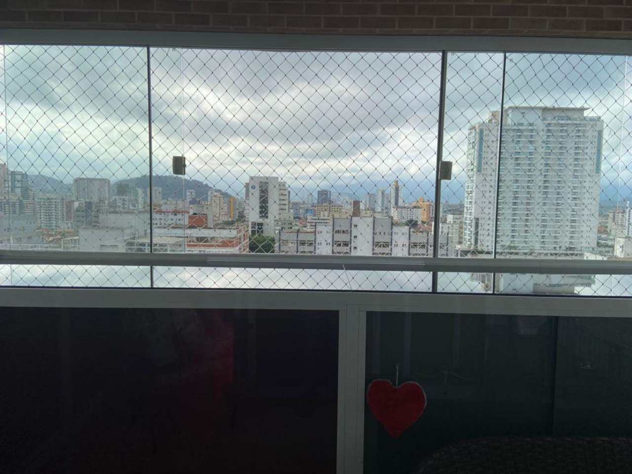 Apartamento à venda no Boqueirão: 