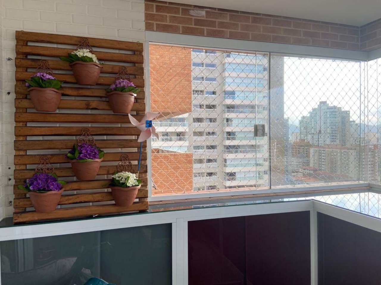 Apartamento à venda no Boqueirão: 