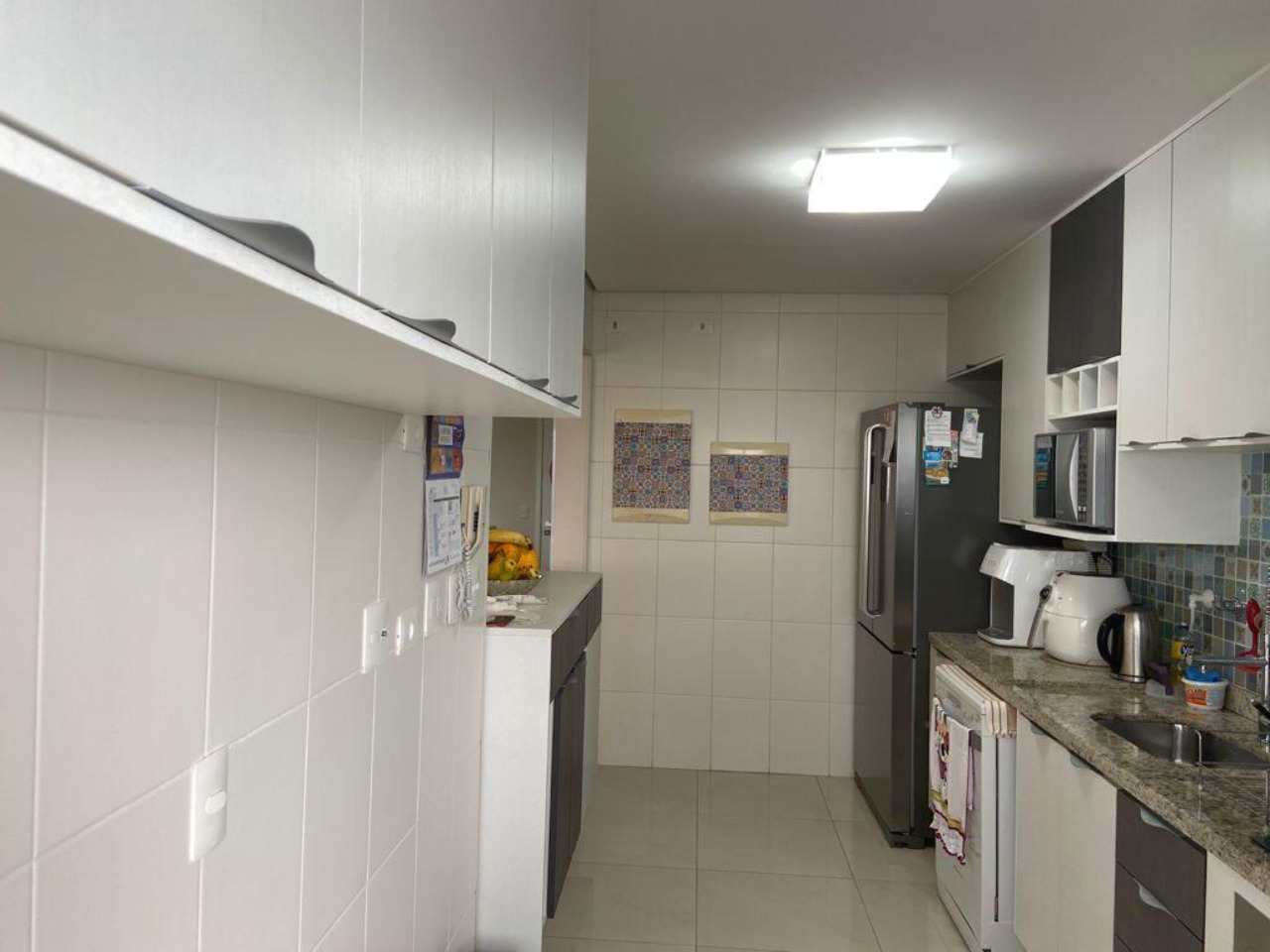 Apartamento à venda no Boqueirão: 