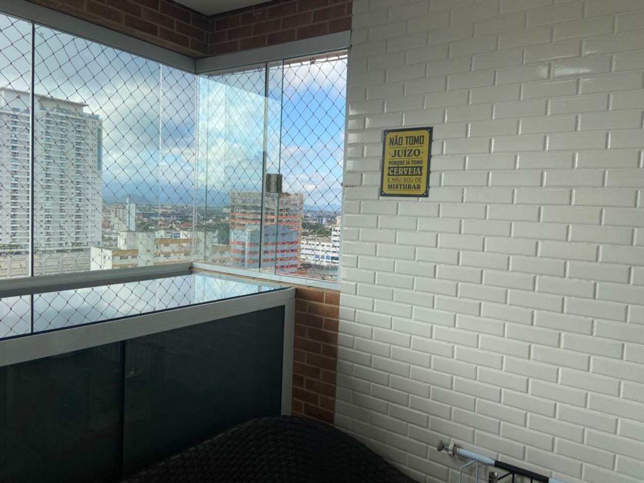 Apartamento à venda no Boqueirão: 