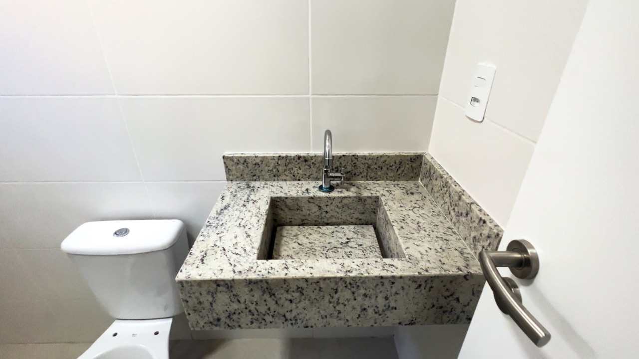 Casa à venda no Marapé: 