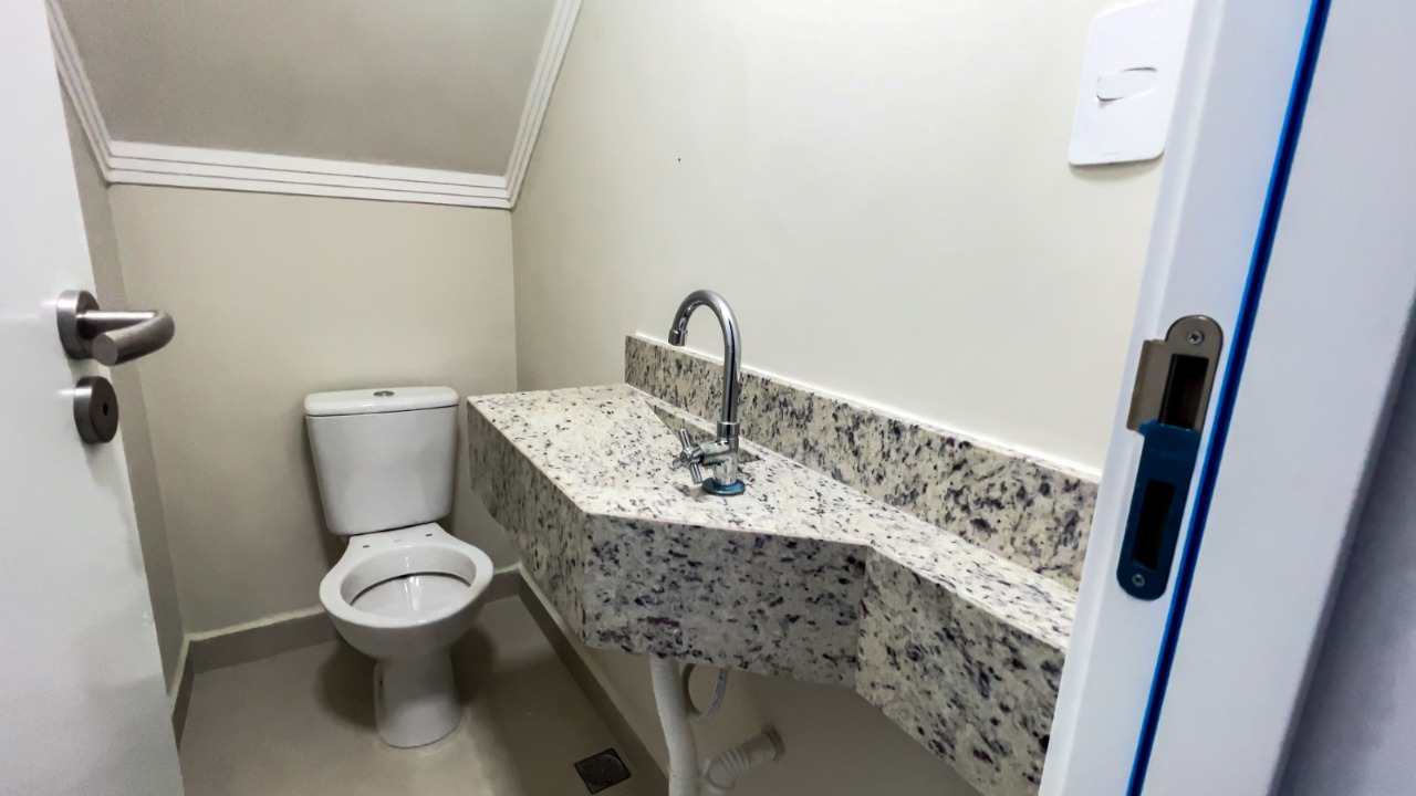 Casa à venda no Marapé: 