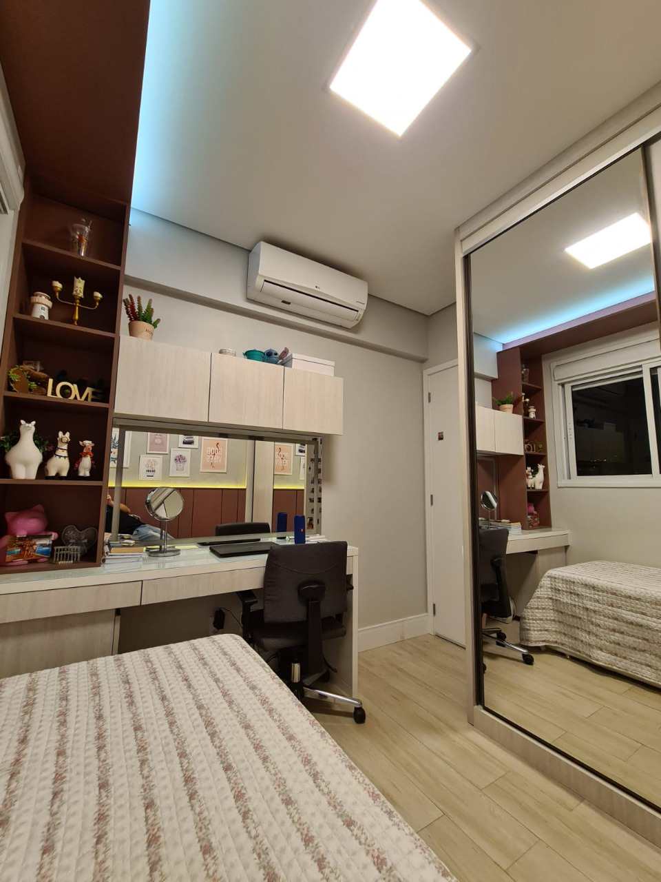 Apartamento à venda no Marapé: 