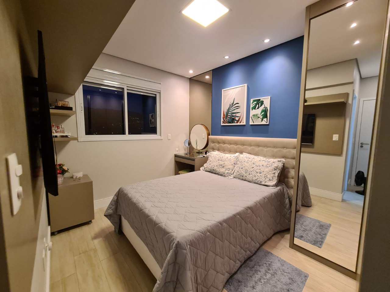 Apartamento à venda no Marapé: 