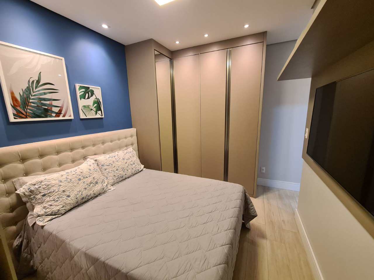 Apartamento à venda no Marapé: 