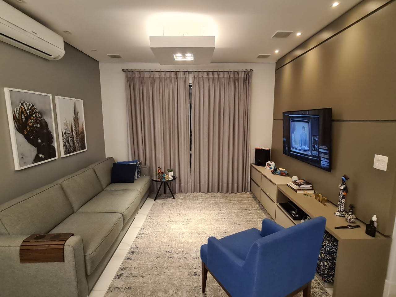 Apartamento à venda no Marapé: 