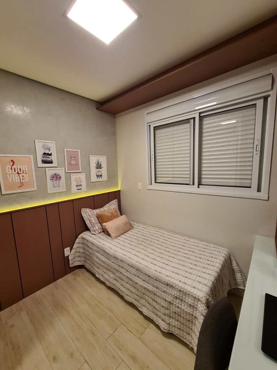 Apartamento à venda no Marapé: 