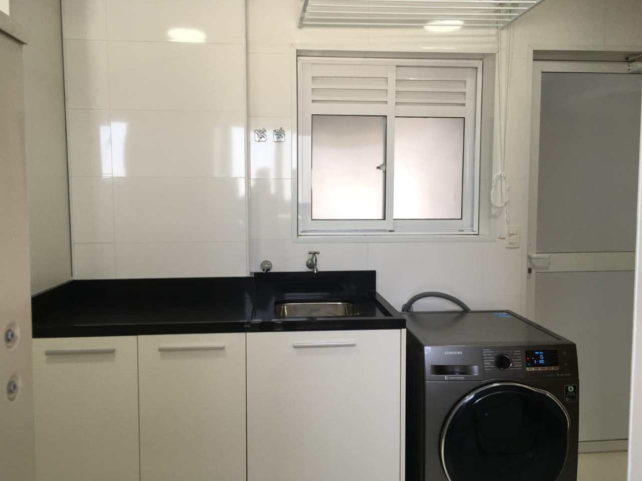 Apartamento à venda no Aparecida: 