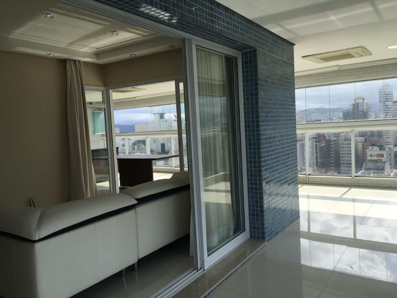 Apartamento à venda no Aparecida: 