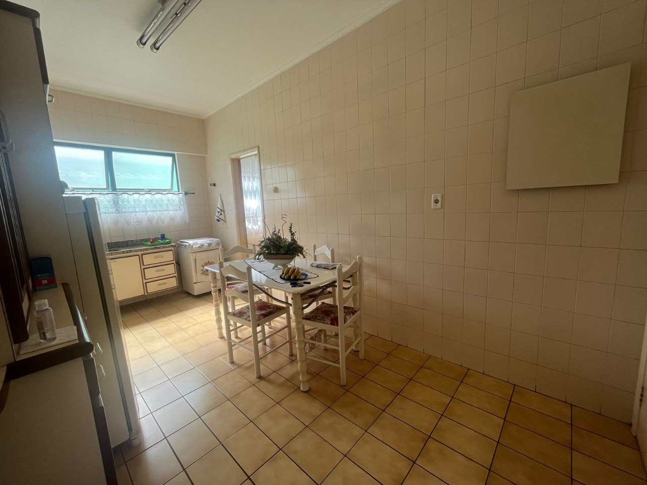 Apartamento à venda no Ponta da Praia: 