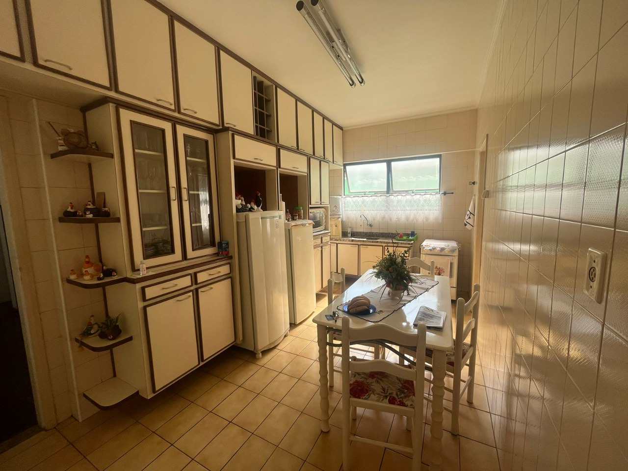 Apartamento à venda no Ponta da Praia: 