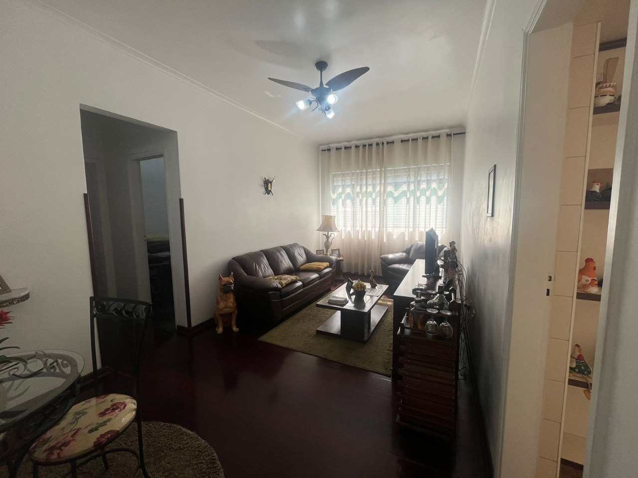 Apartamento à venda no Ponta da Praia: 