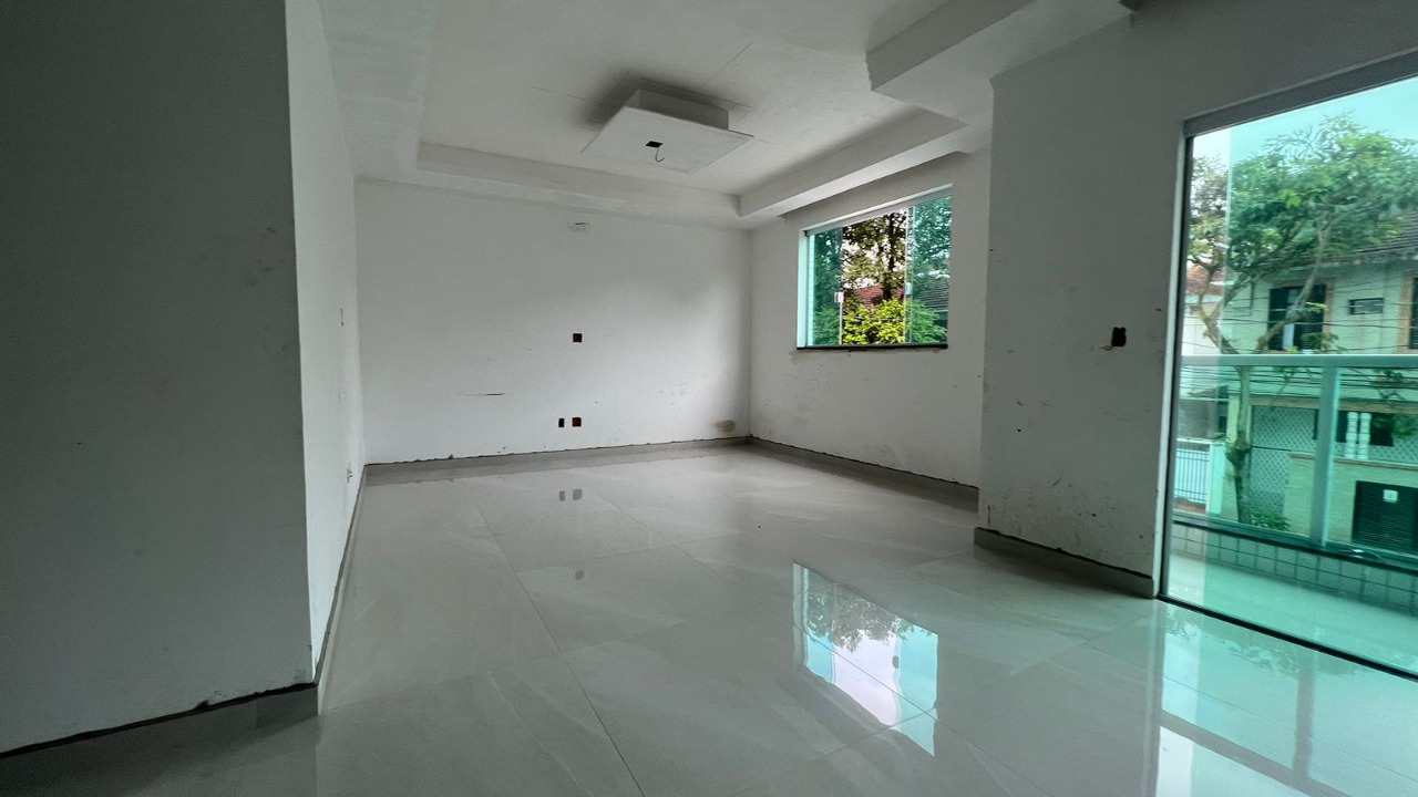 Casa à venda no Campo Grande: 