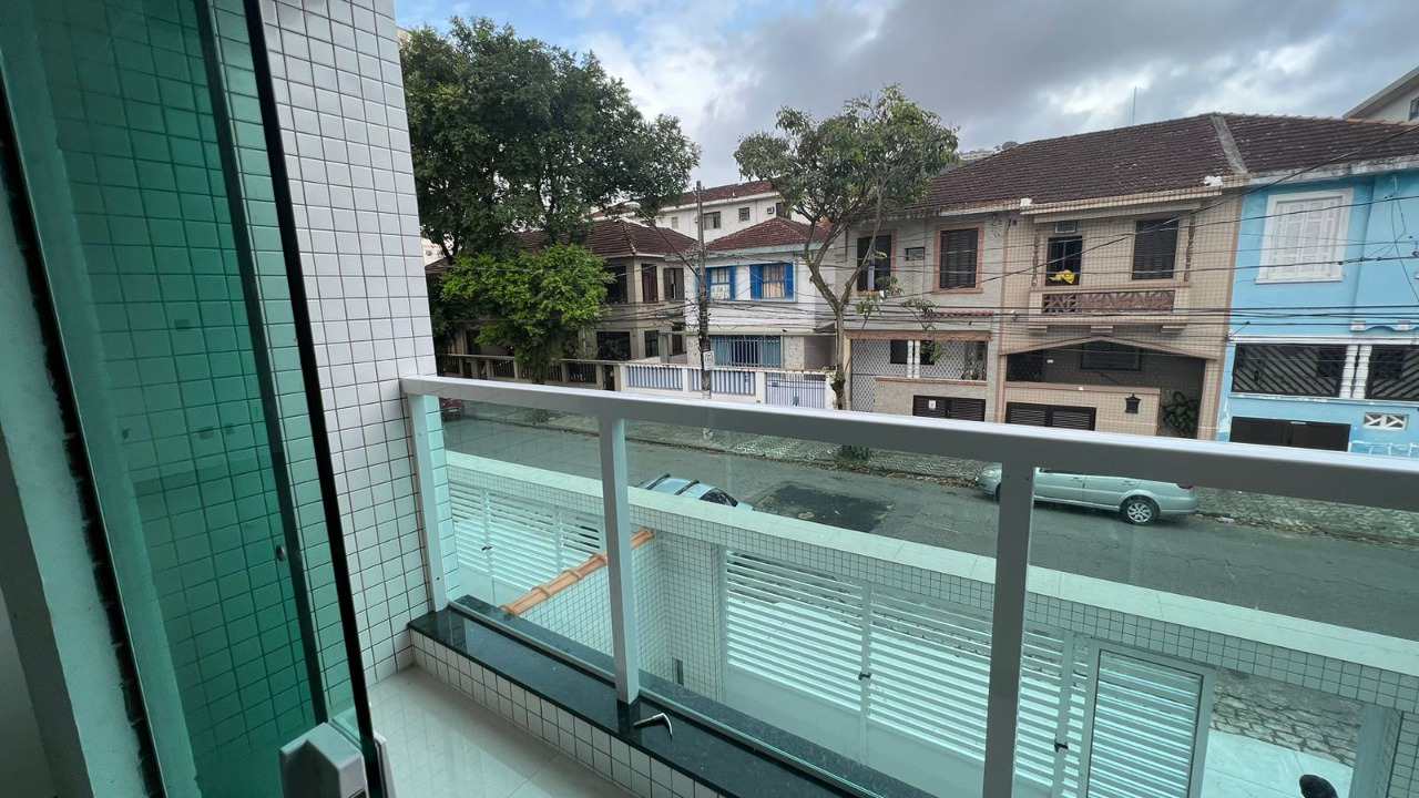 Casa à venda no Campo Grande: 