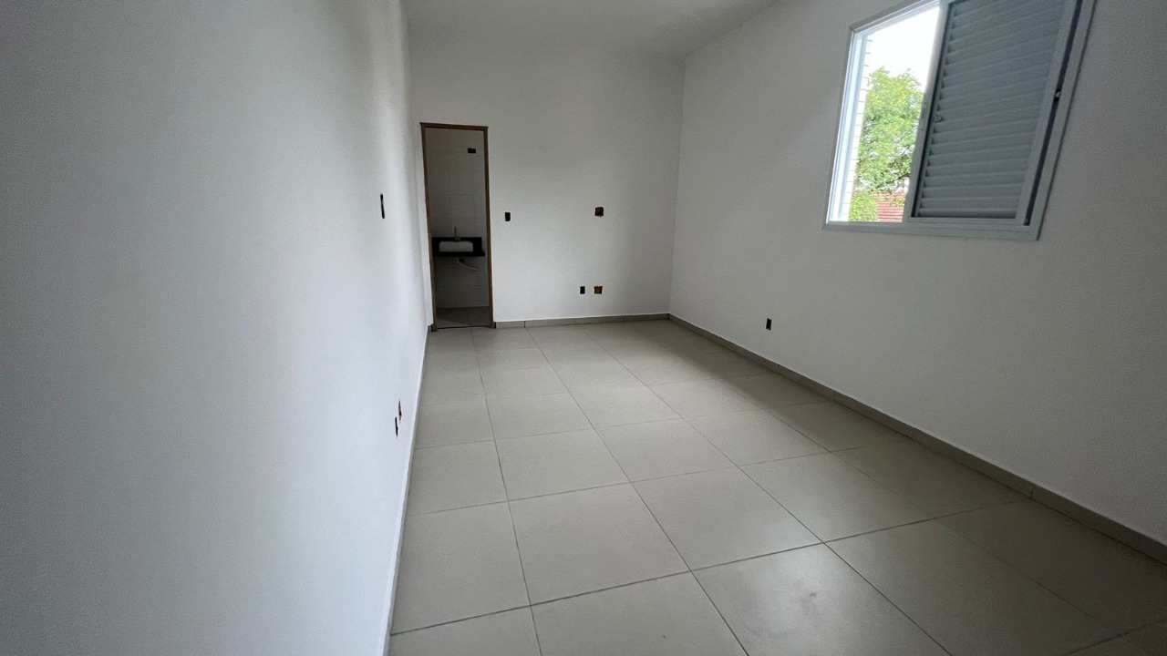 Casa à venda no Campo Grande: 