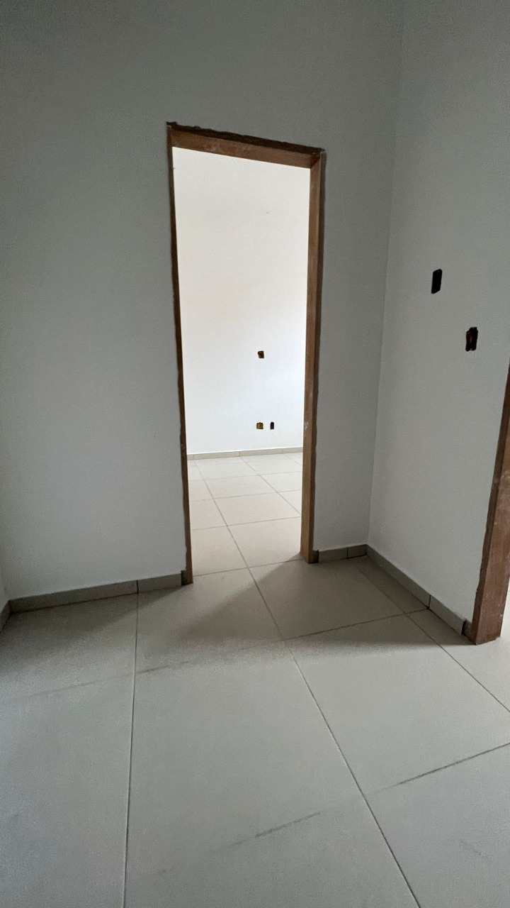 Casa à venda no Campo Grande: 