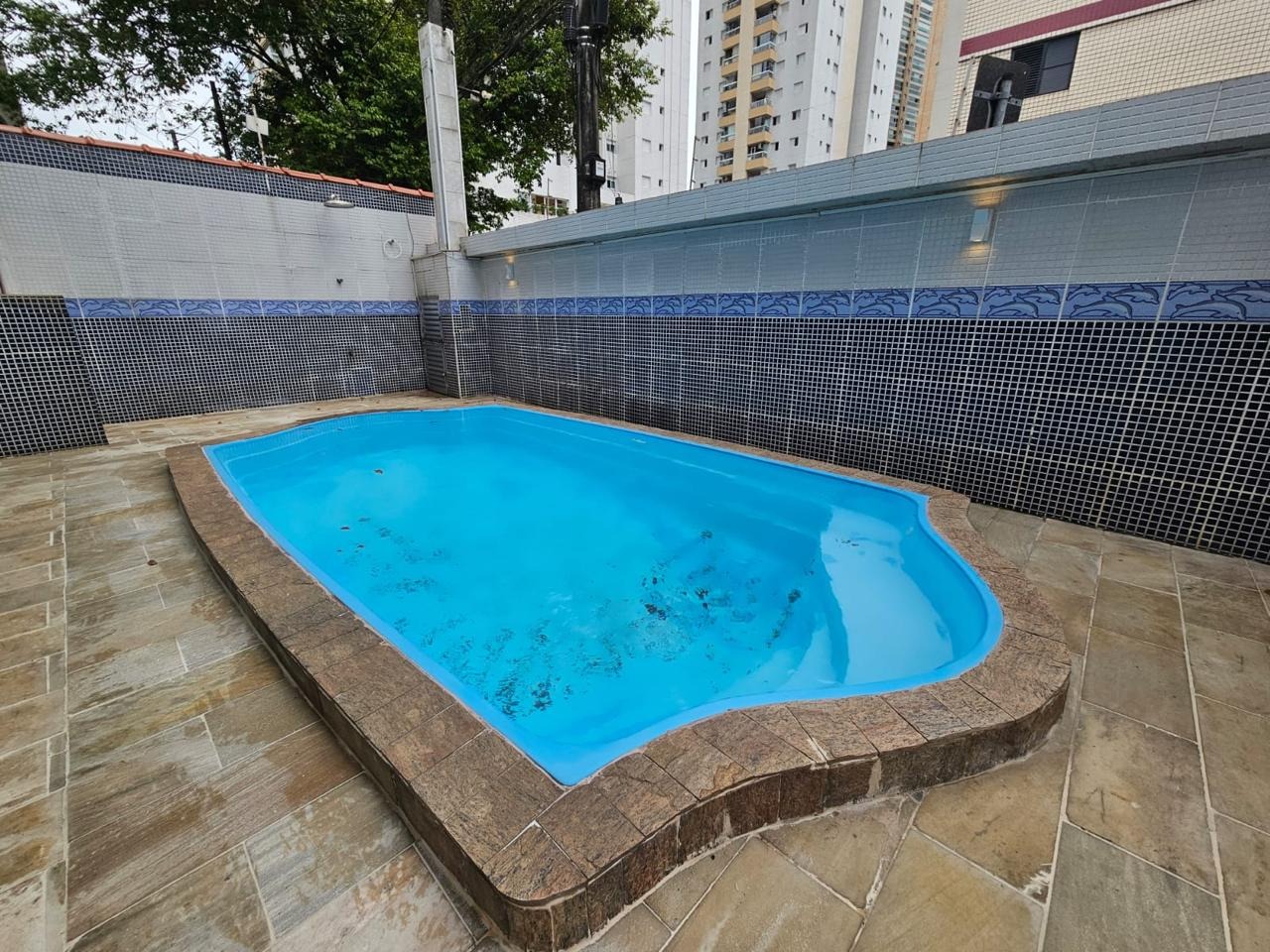 Sobrado à venda no Ponta da Praia: 