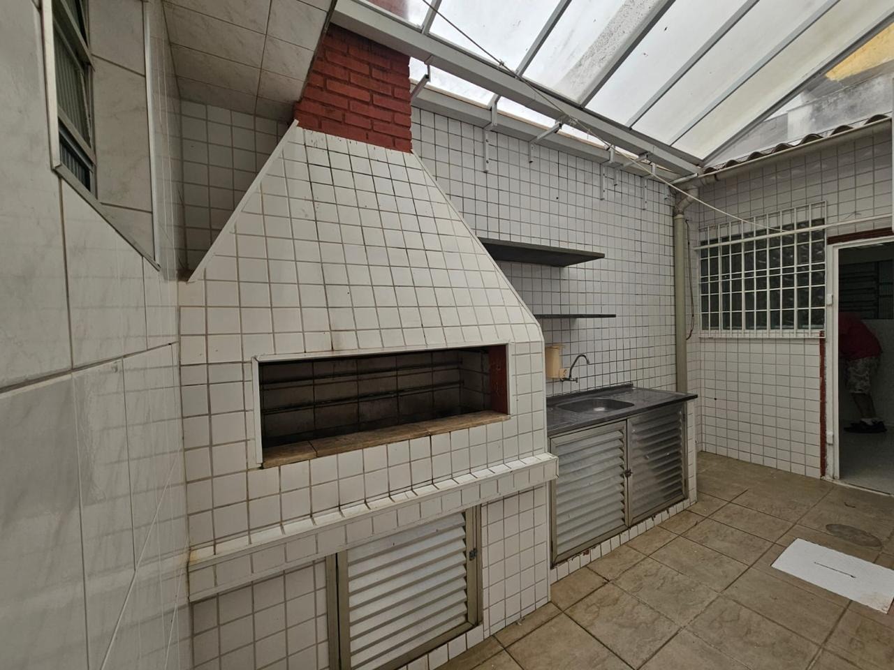 Sobrado à venda no Ponta da Praia: 