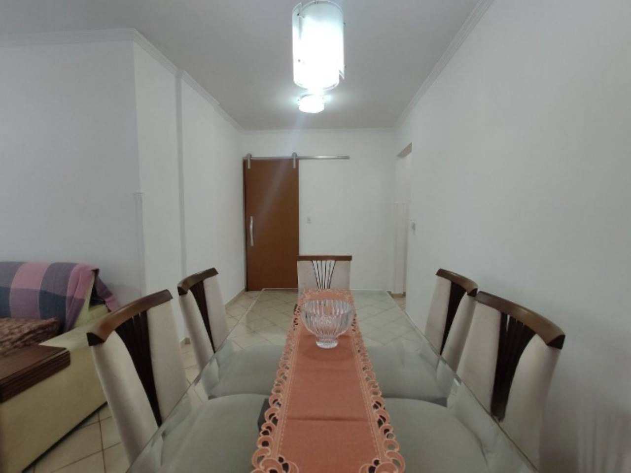 Apartamento à venda no Boqueirão: 