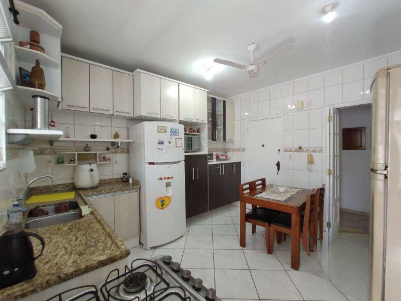 Apartamento à venda no Boqueirão: 