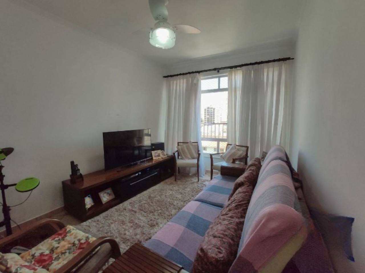 Apartamento à venda no Boqueirão: 