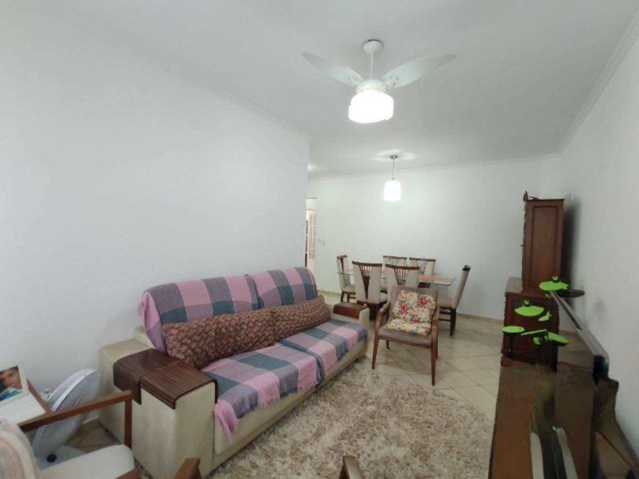 Apartamento à venda no Boqueirão: 
