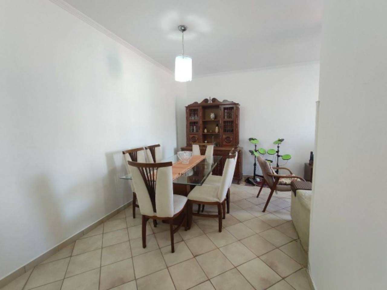 Apartamento à venda no Boqueirão: 