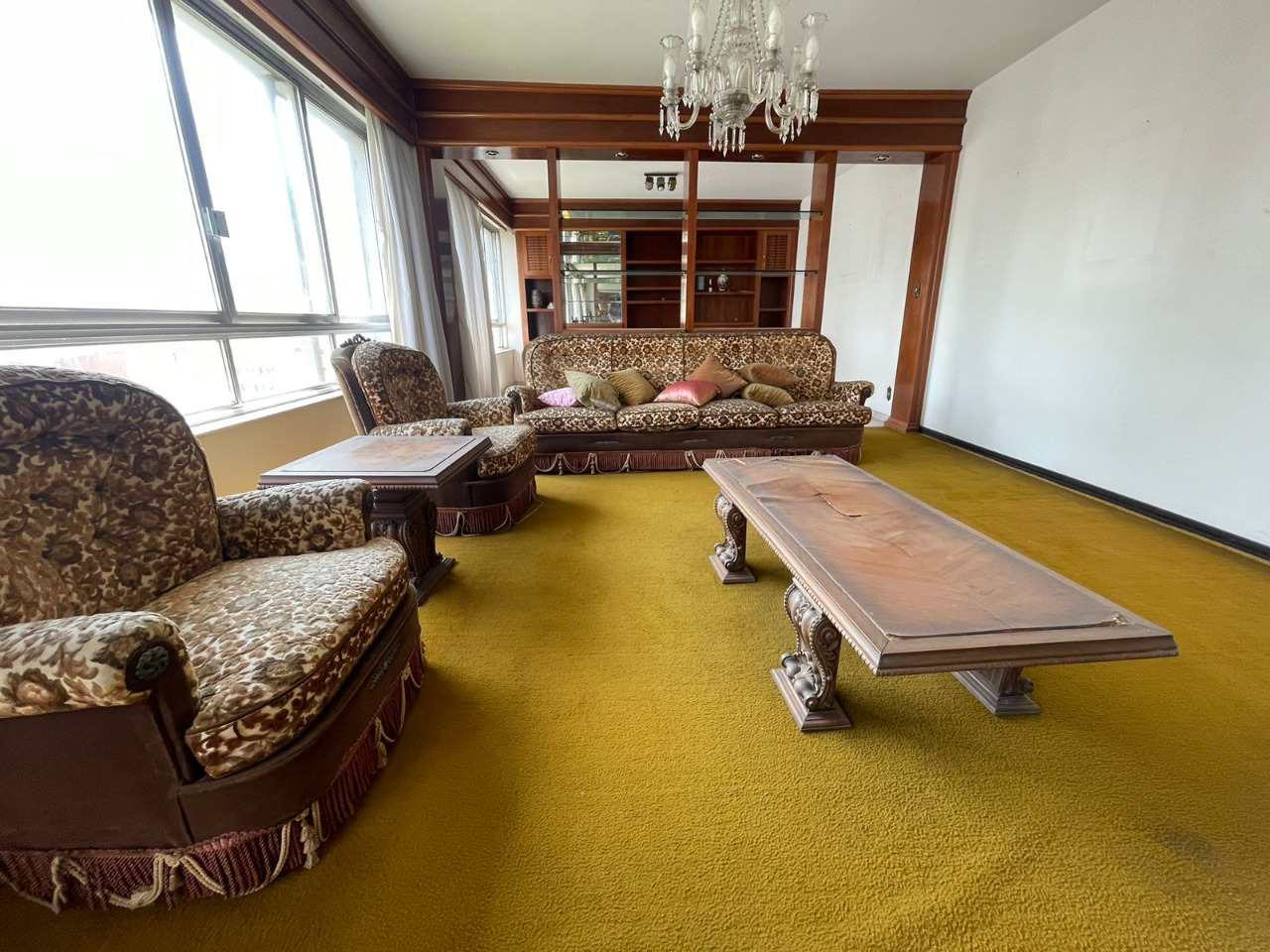 Apartamento à venda no Boqueirão: 