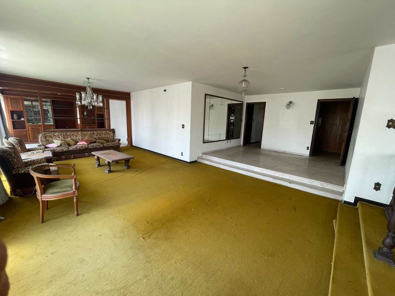 Apartamento à venda no Boqueirão: 