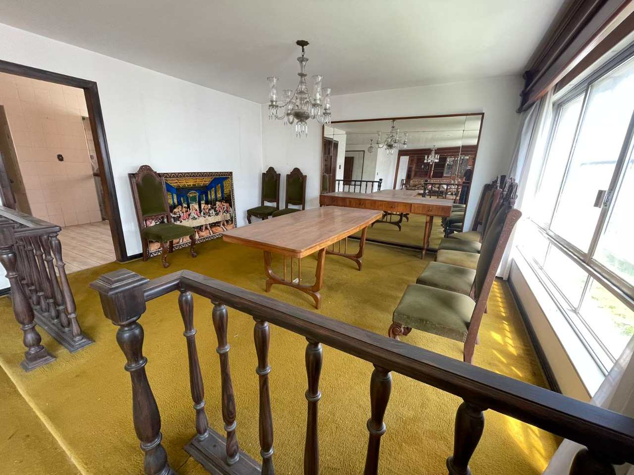 Apartamento à venda no Boqueirão: 