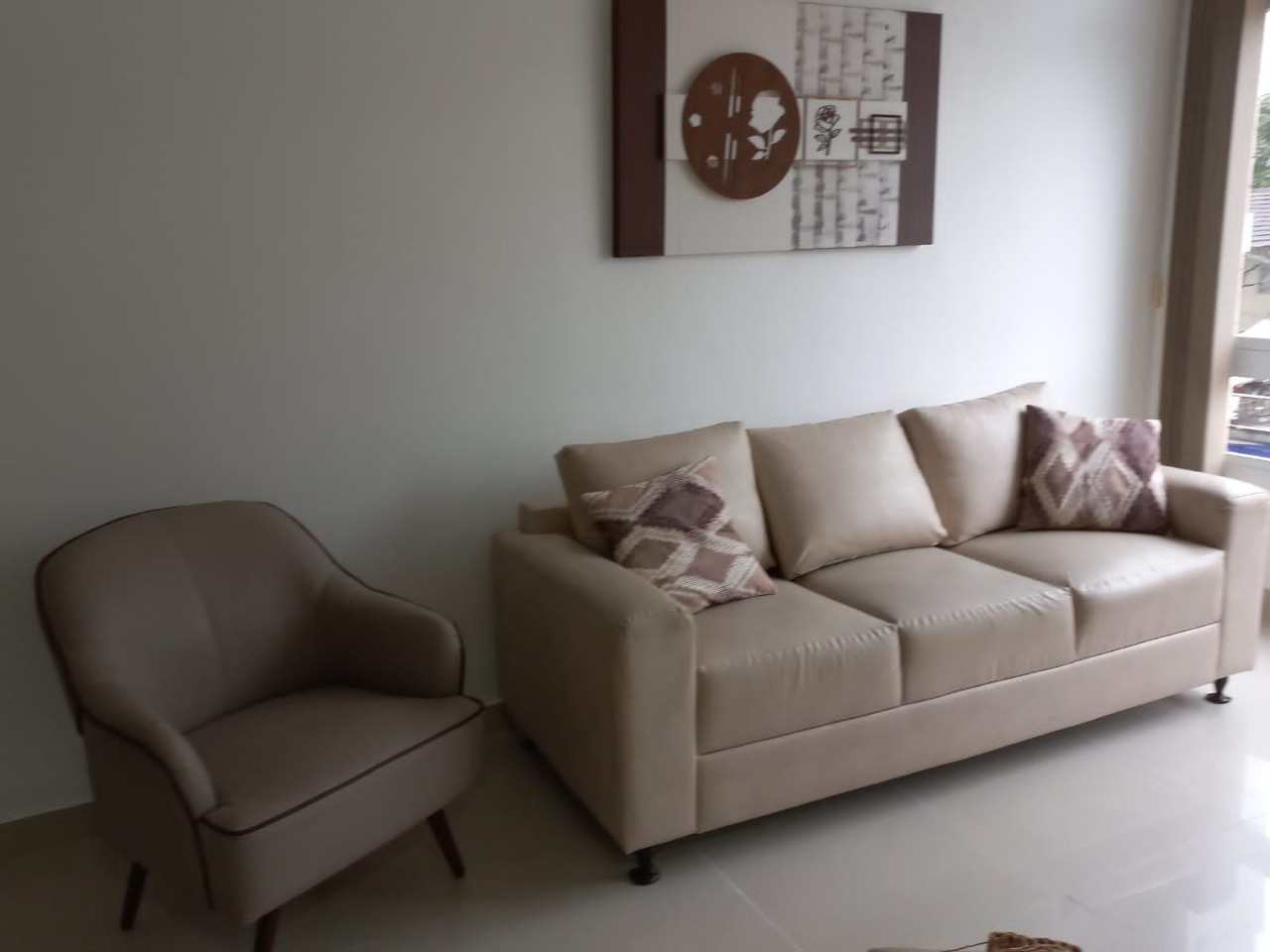 Apartamento à venda no Itararé: 