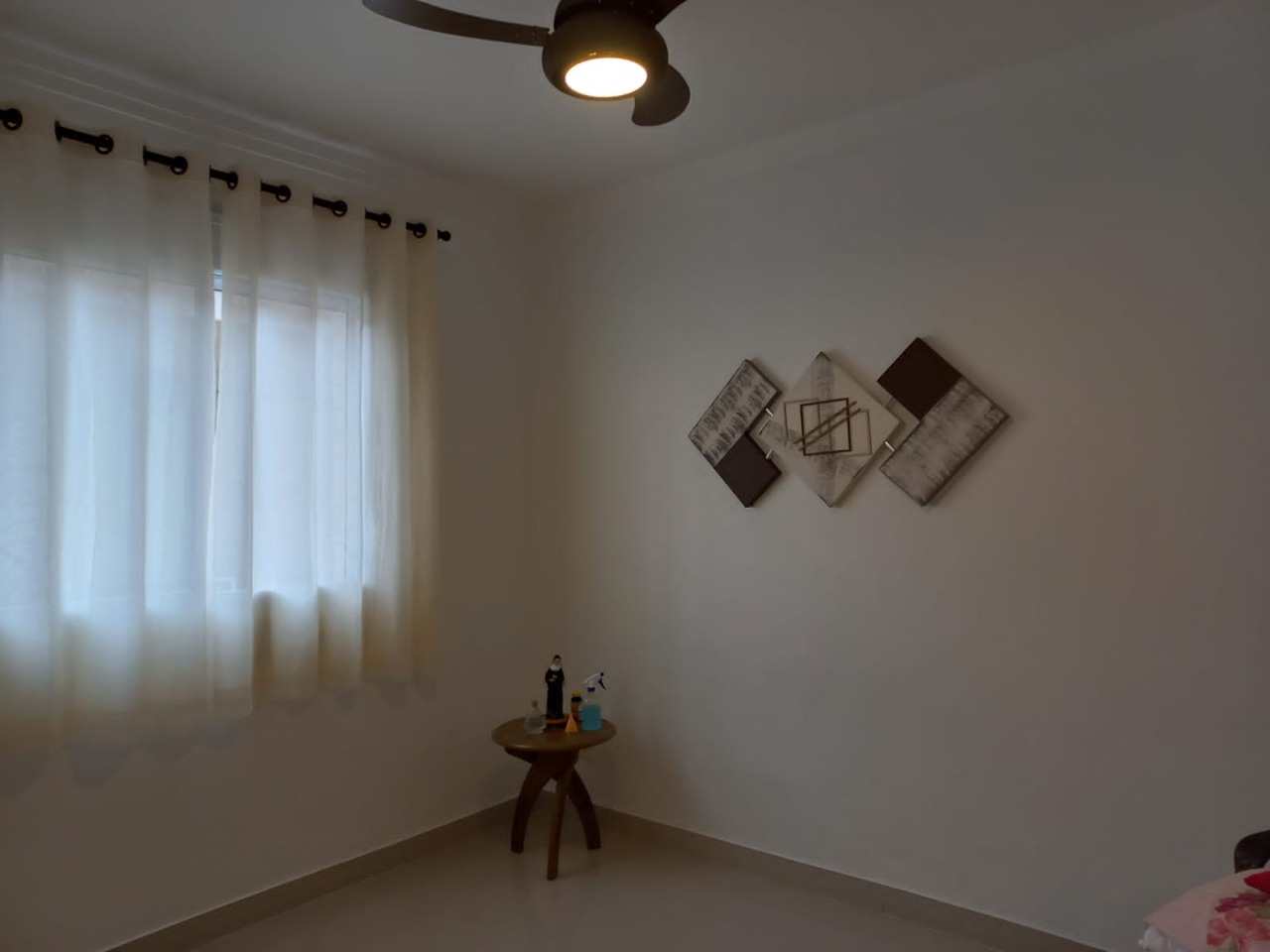 Apartamento à venda no Itararé: 