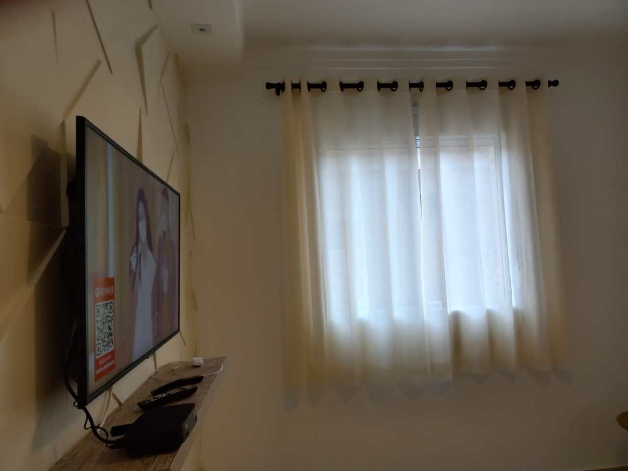 Apartamento à venda no Itararé: 