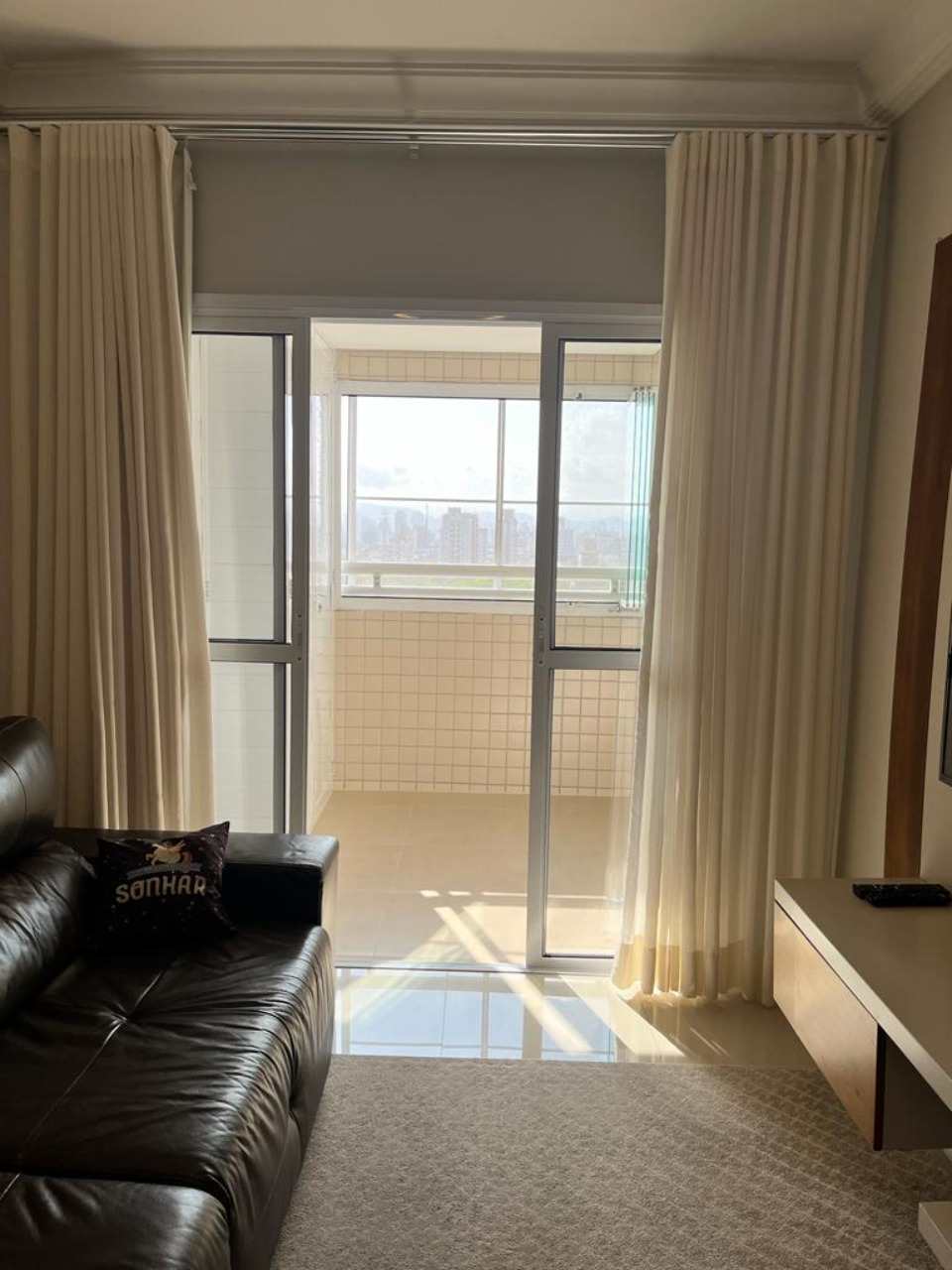 Apartamento à venda no Ponta da Praia: 