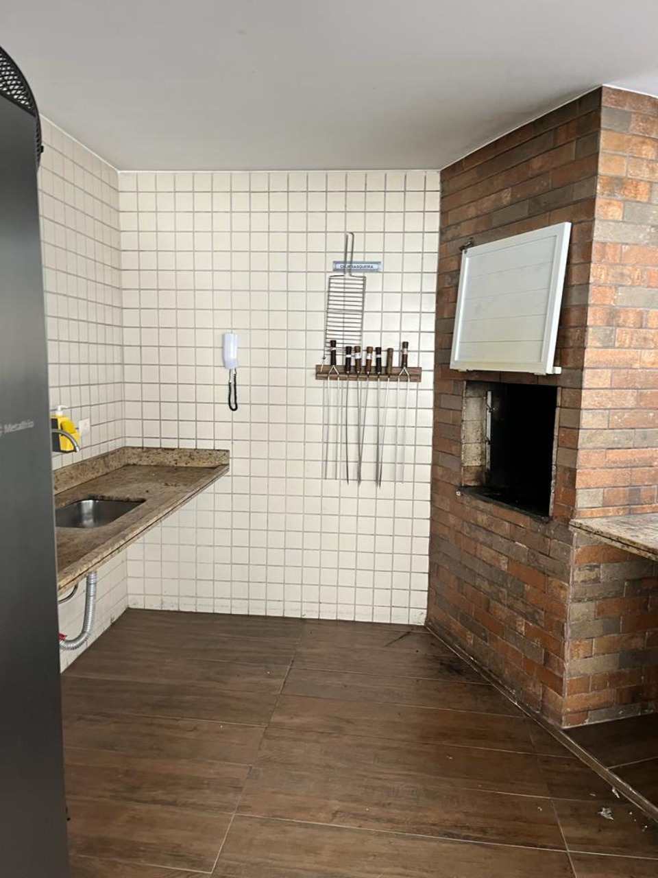 Apartamento à venda no Ponta da Praia: 