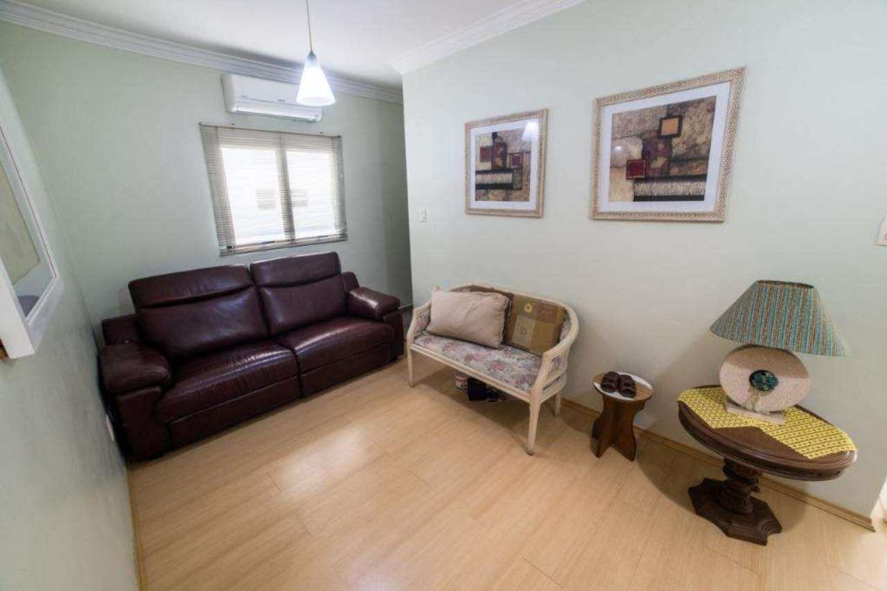 Apartamento à venda no Aparecida: 