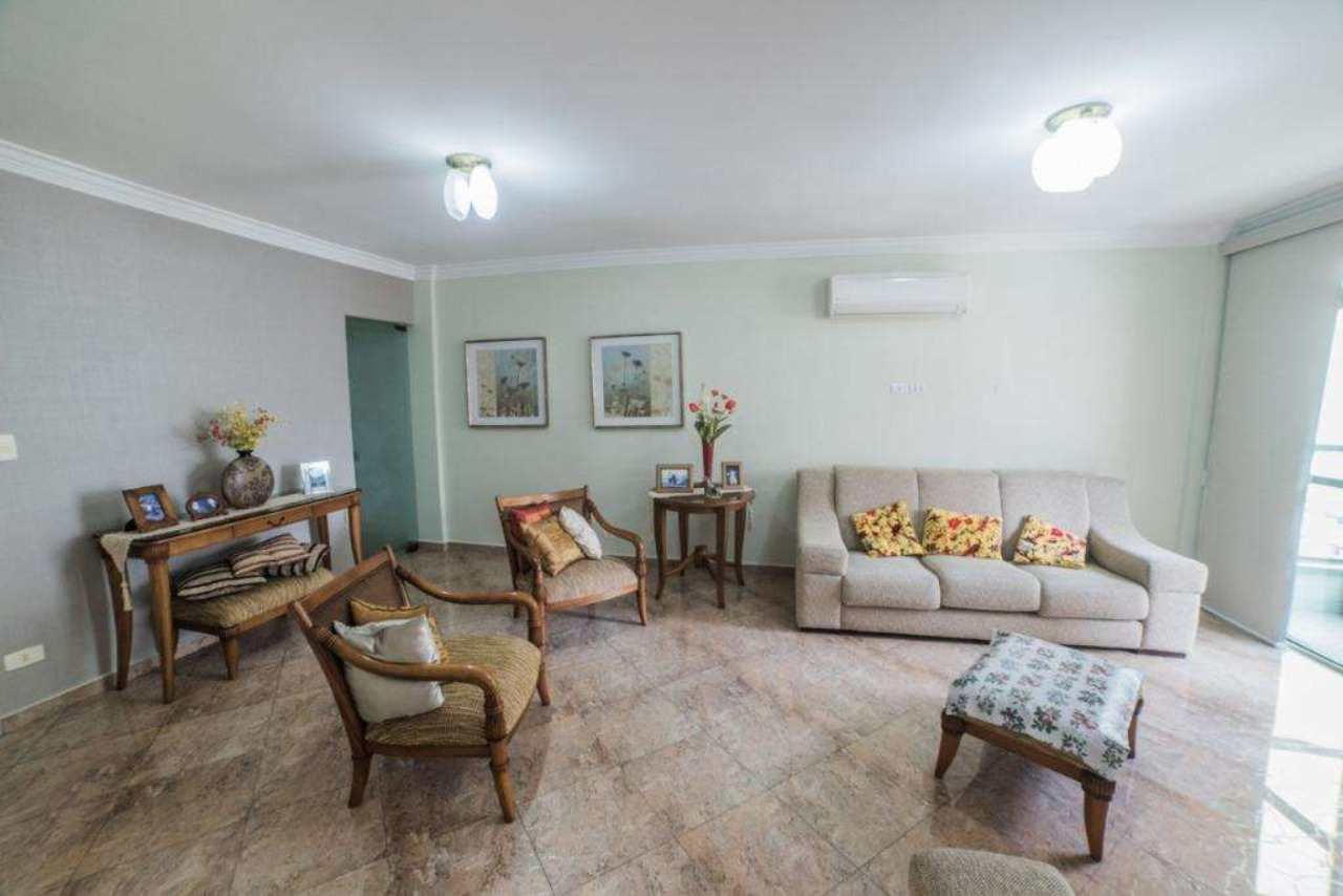 Apartamento à venda no Aparecida: 