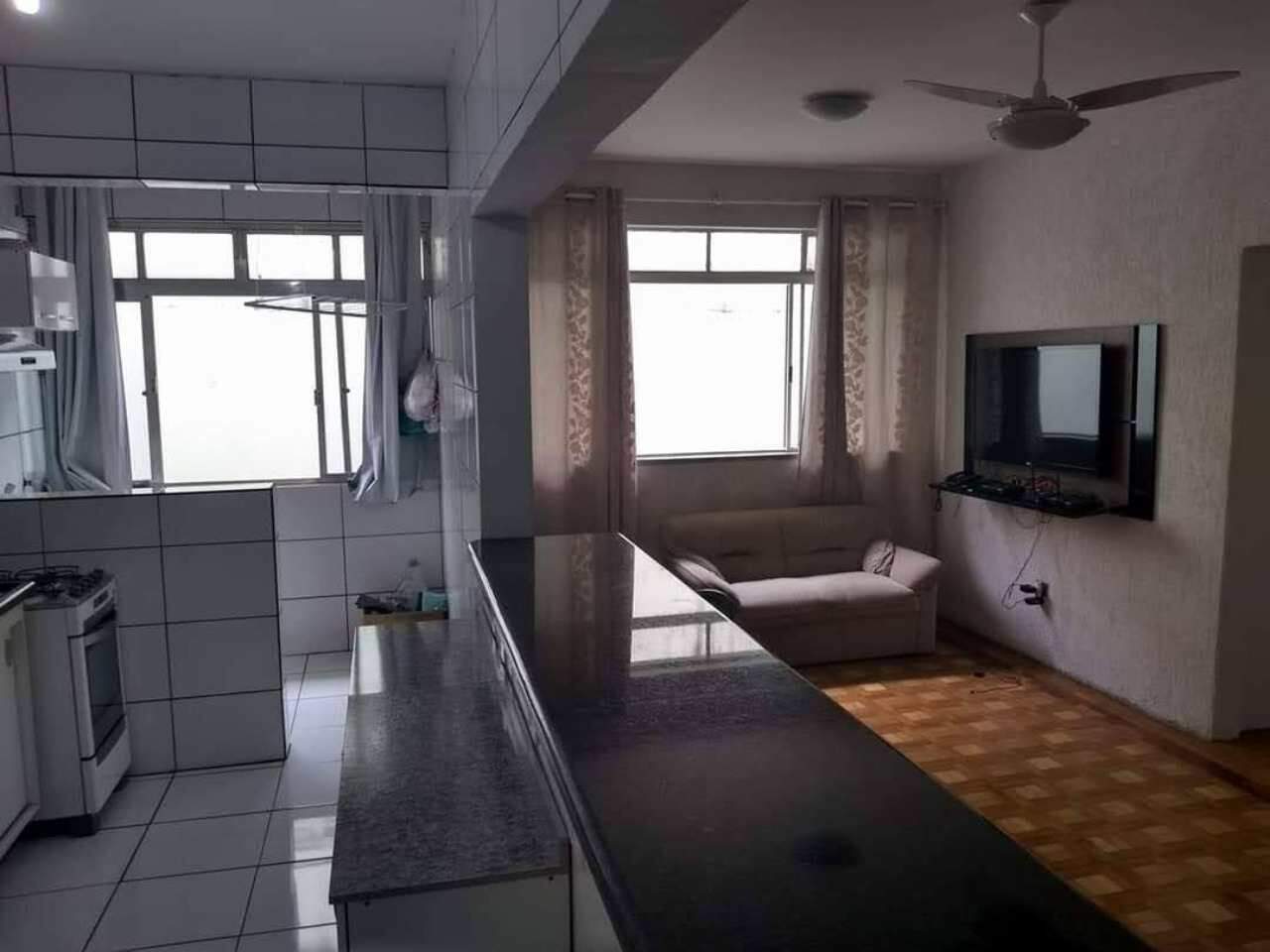 Apartamento à venda no Vila Mathias: 