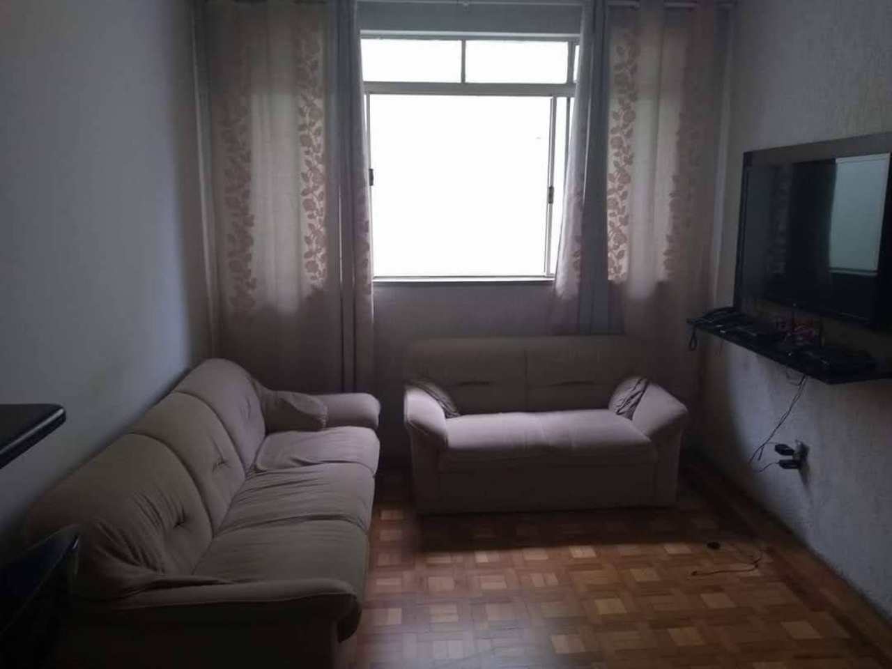 Apartamento à venda no Vila Mathias: 