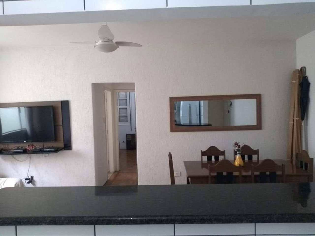Apartamento à venda no Vila Mathias: 