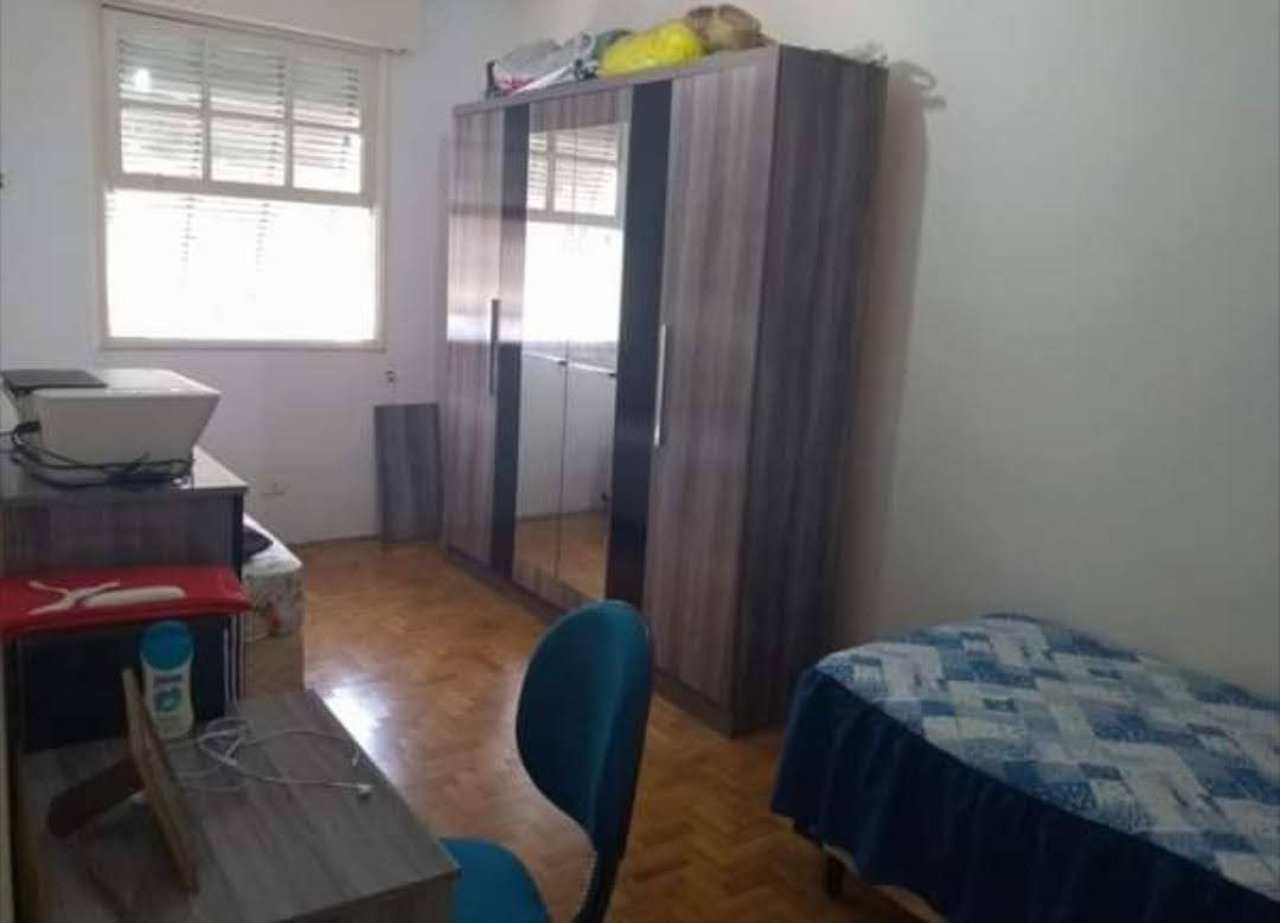 Apartamento à venda no Vila Mathias: 