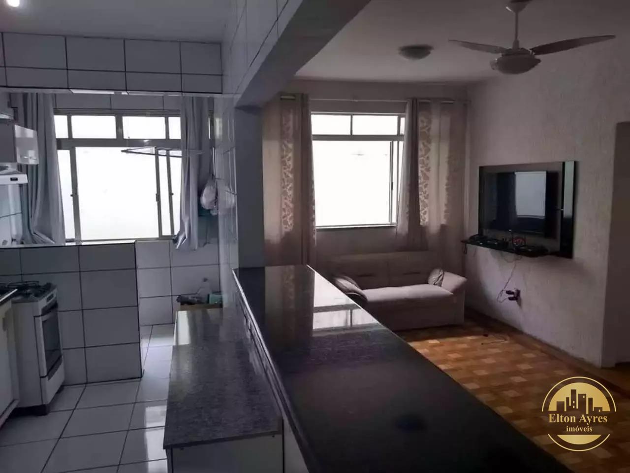 Apartamento à venda no Vila Mathias: 