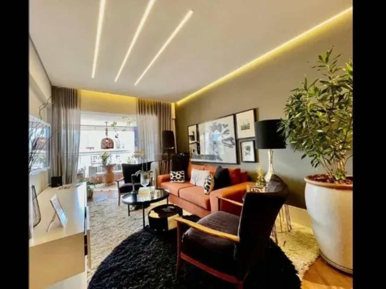 Apartamento à venda no Pompéia: 