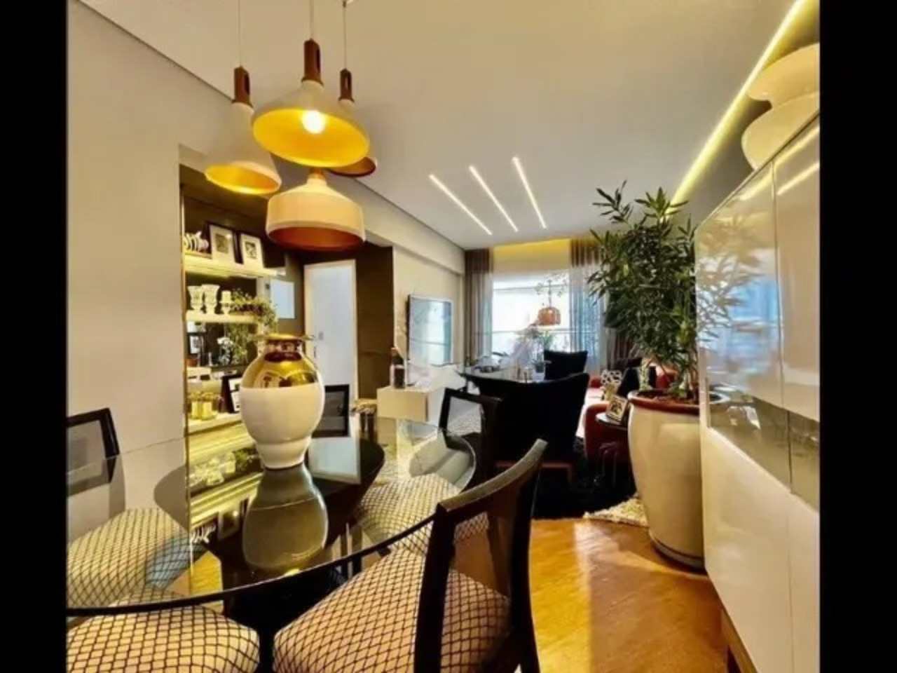 Apartamento à venda no Pompéia: 