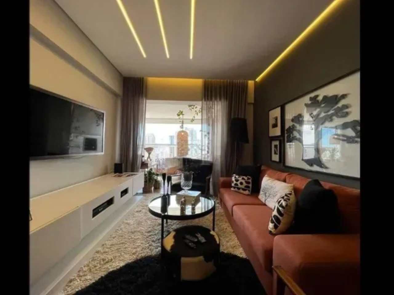 Apartamento à venda no Pompéia: 