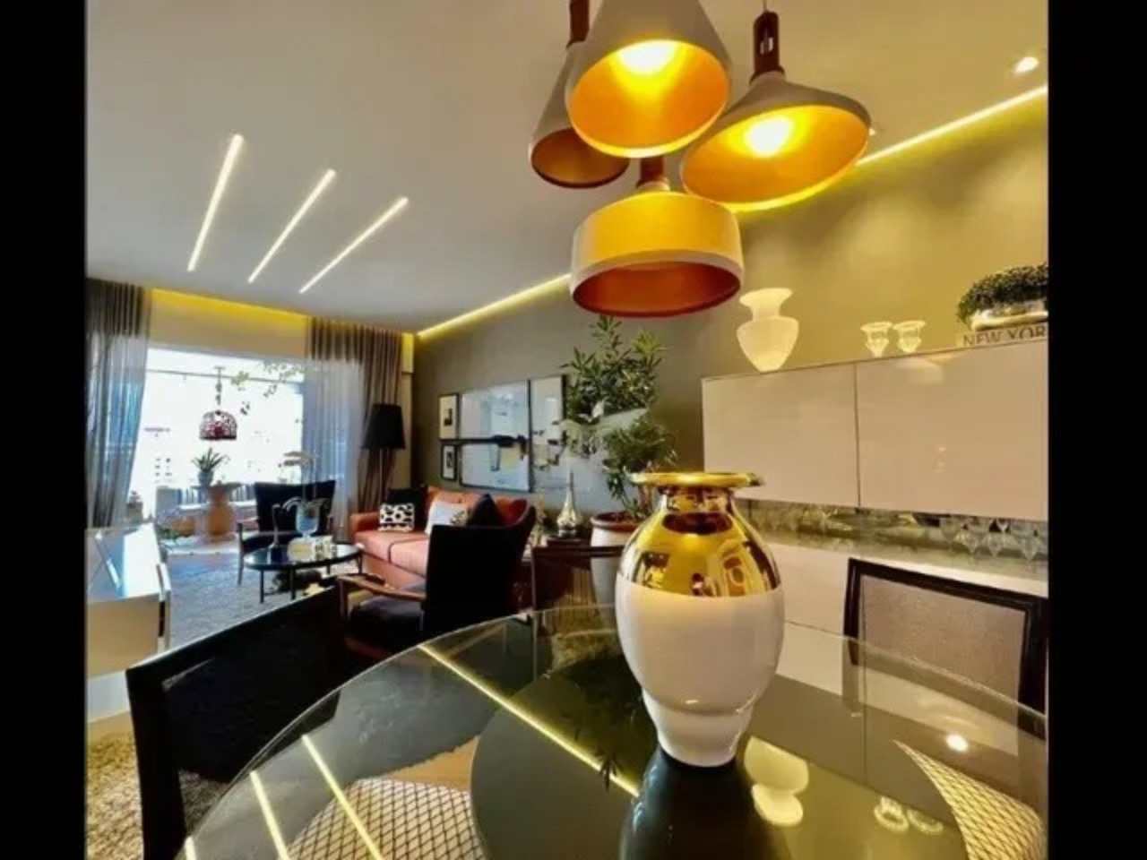 Apartamento à venda no Pompéia: 